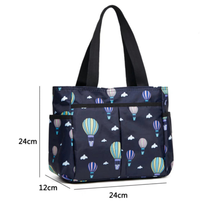 Stylish Tote Bag Stornfield