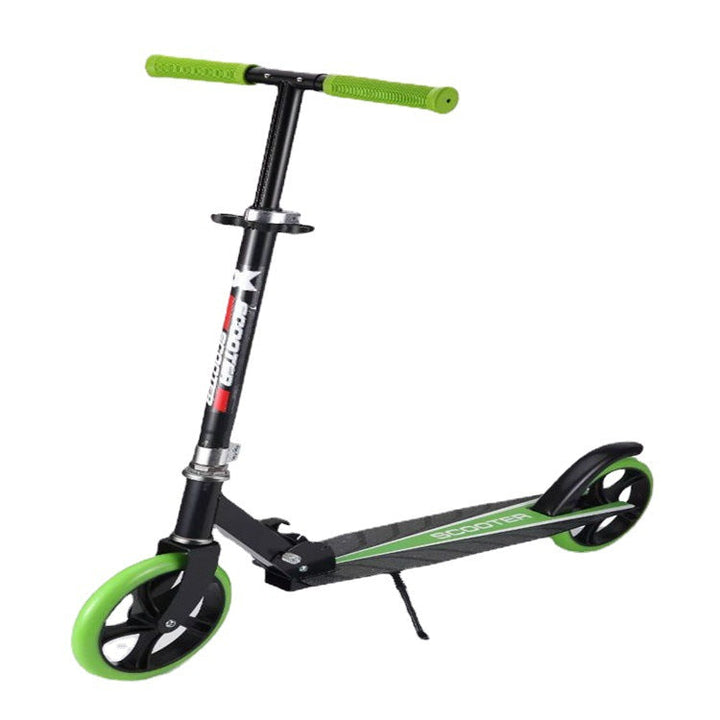 Foldable Pro Kick Scooter Stornfield