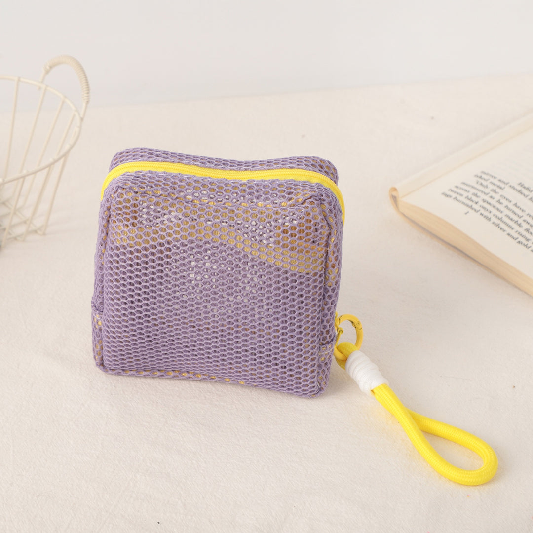 Practical and Breathable Organizer Bag Stornfield