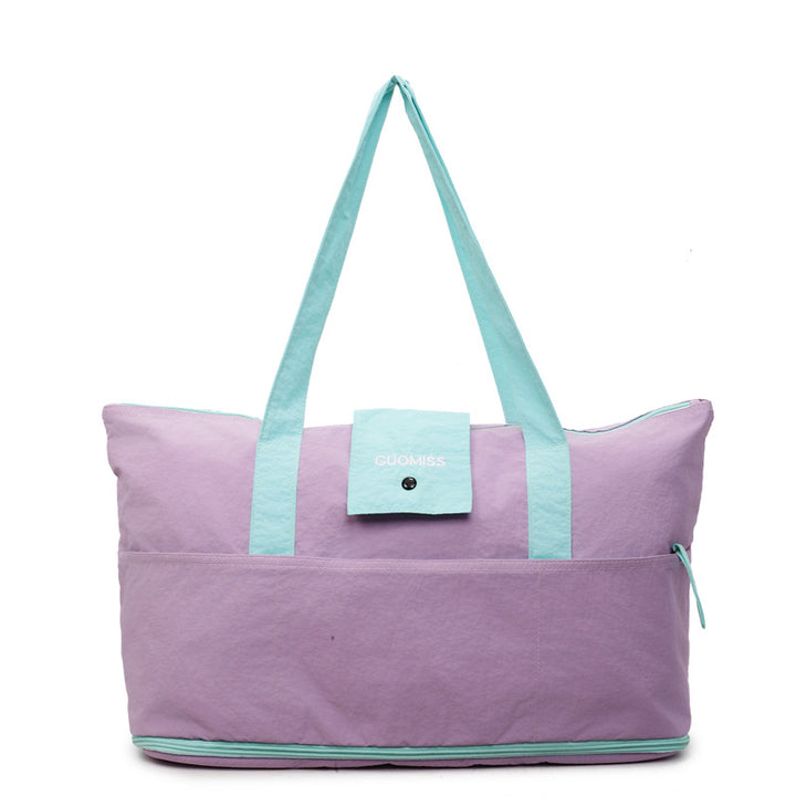 Travel bag Stornfield