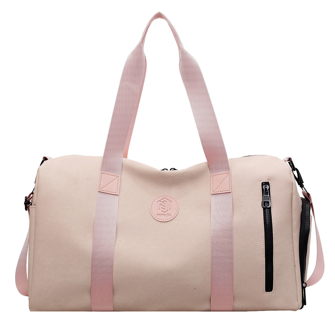 Travel Duffel Bag Stornfield