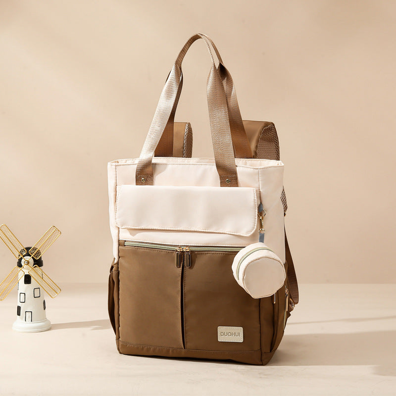 Versatile Convertible Backpack Stornfield