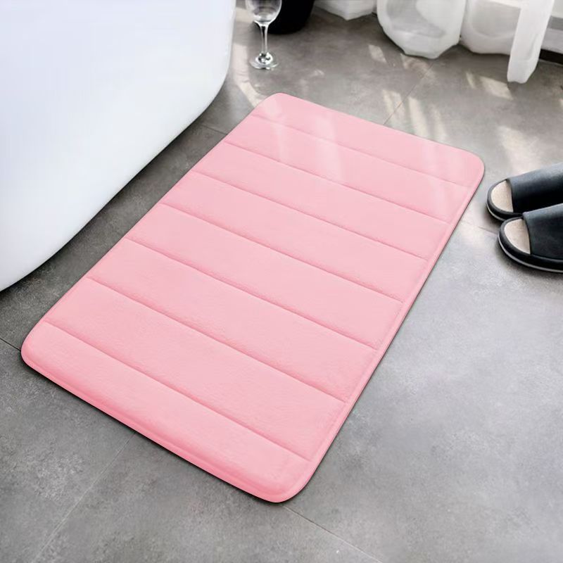 Soft Microfiber Bath Mat