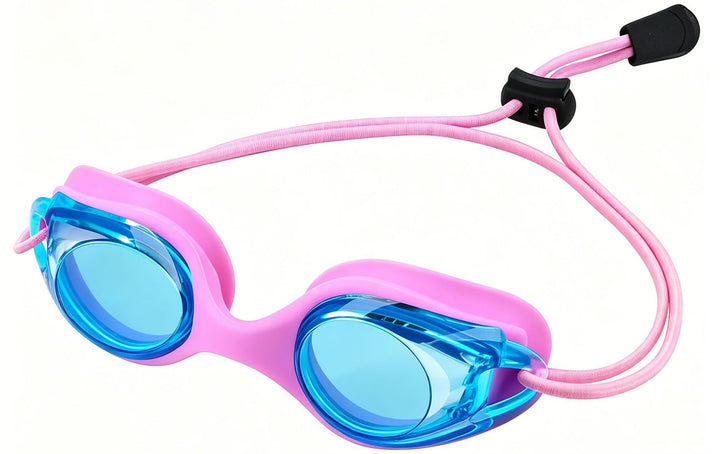 High-performance swim goggles with ergonomic fit and UV protection Stornfield