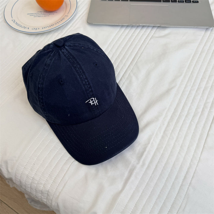 Men's Casual Cotton Cap Stornfield
