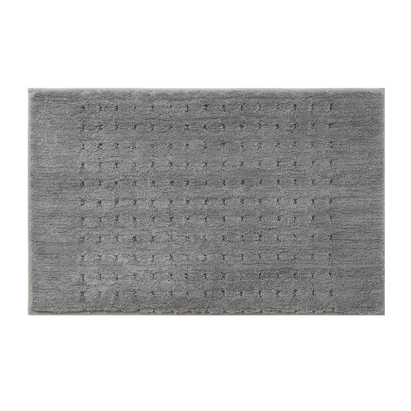 Ultra-Soft Memory Foam Bath Mat