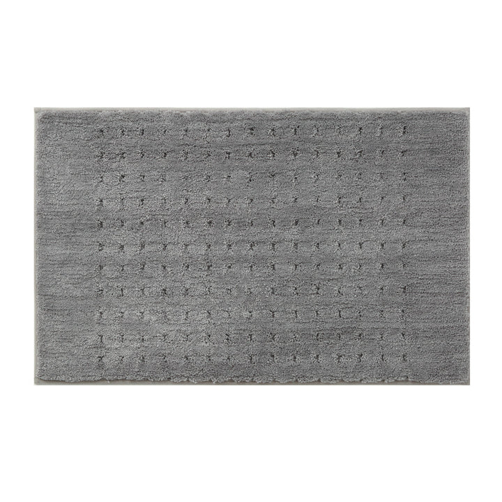 Ultra-Soft Memory Foam Bath Mat