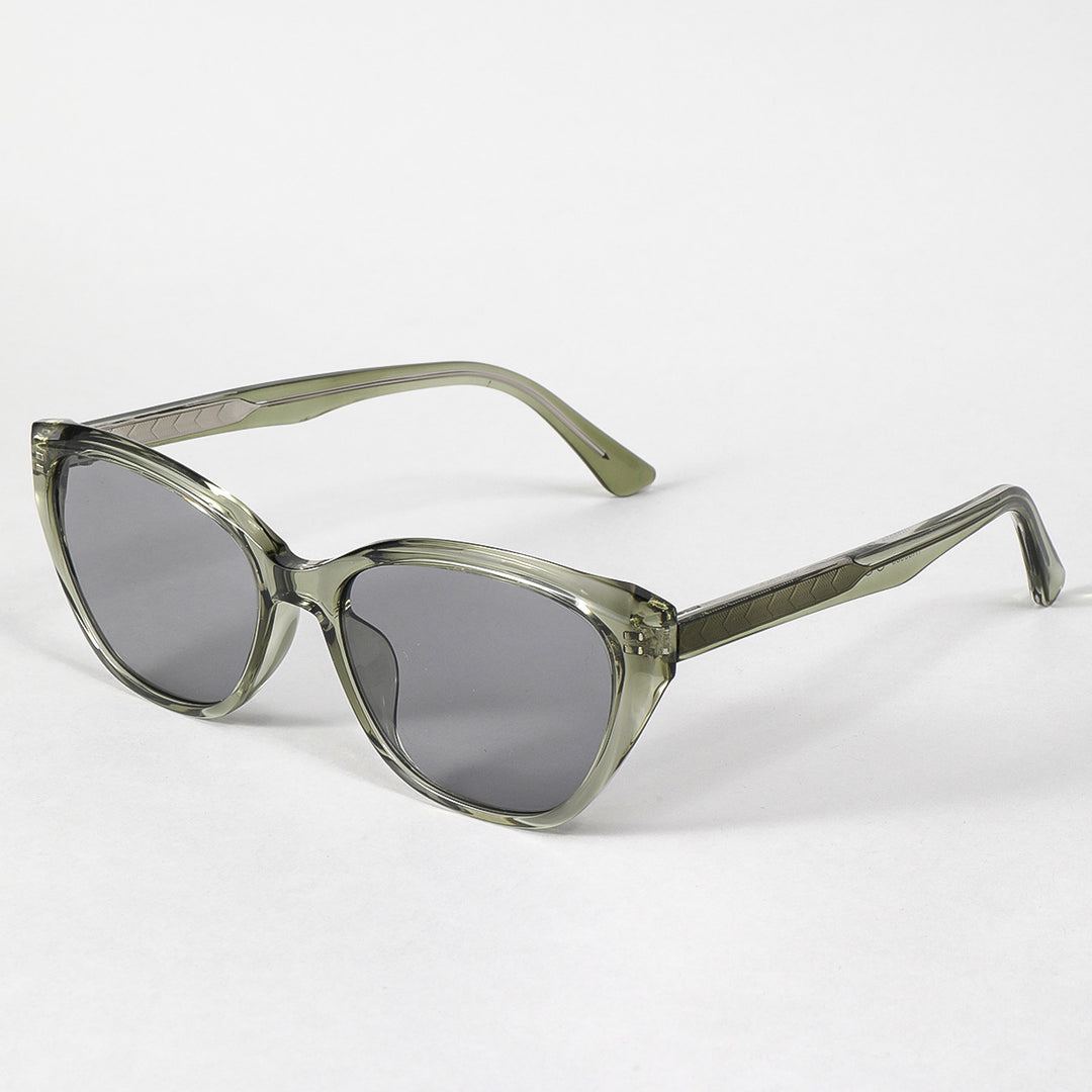 Ladies modern sunglasses with classic swing Stornfield