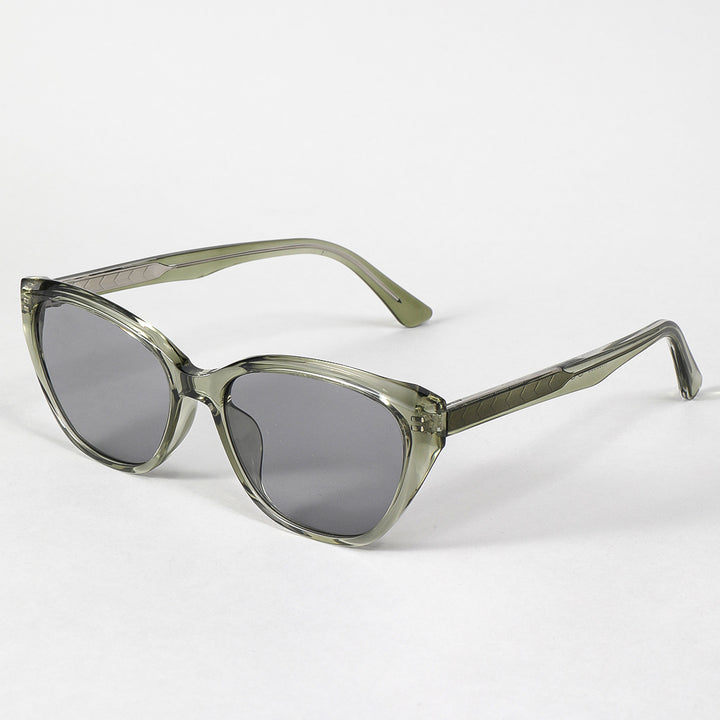 Ladies modern sunglasses with classic swing Stornfield