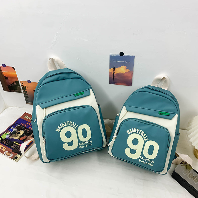 Sports-Themed Backpack Stornfield