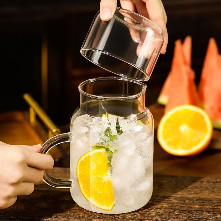 Ladies Design Drinking Cup with Double-Walled Insulation Stornfield