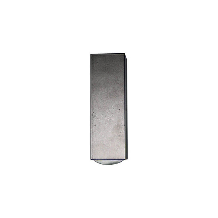 Stornfield | Modern Waterproof LED Outdoor Wall Light | Rectangular Up/Down Aluminum Fixture