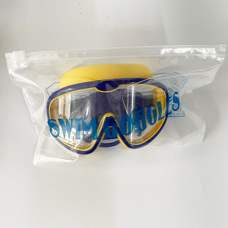 Premium Adjustable Swim Goggles Stornfield