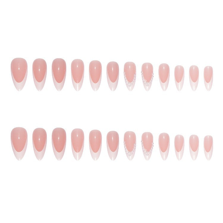 Premium Quality Acrylic Nail Set Stornfield