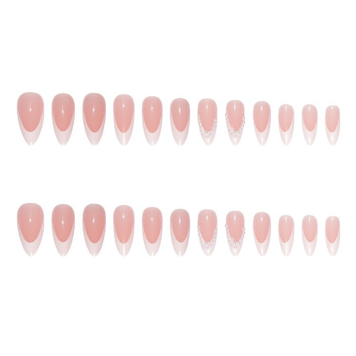 Premium Quality Acrylic Nail Set Stornfield