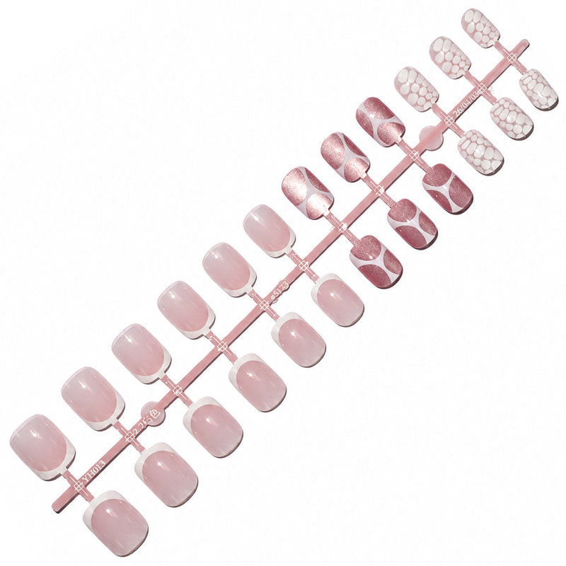Premium Nail Art Set Stornfield
