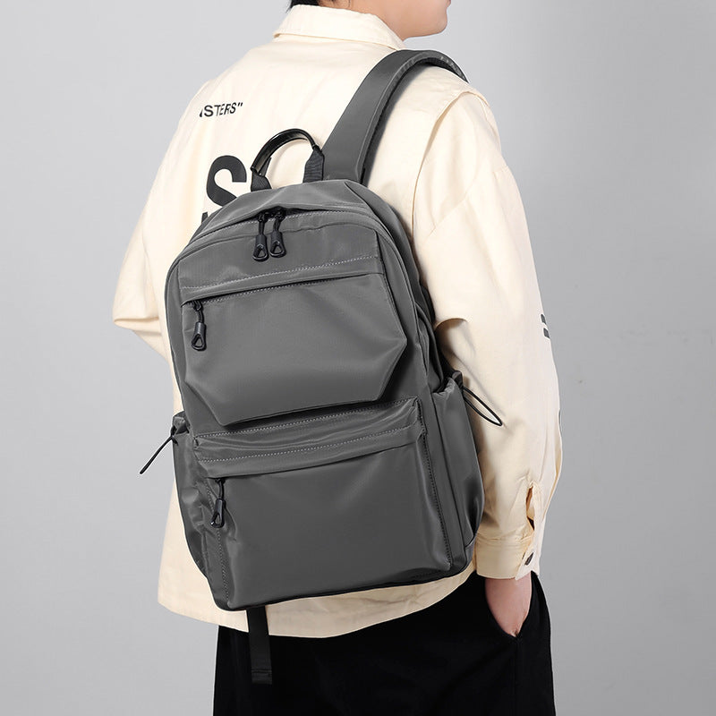 Versatile Multi-Functional Laptop Backpack Stornfield
