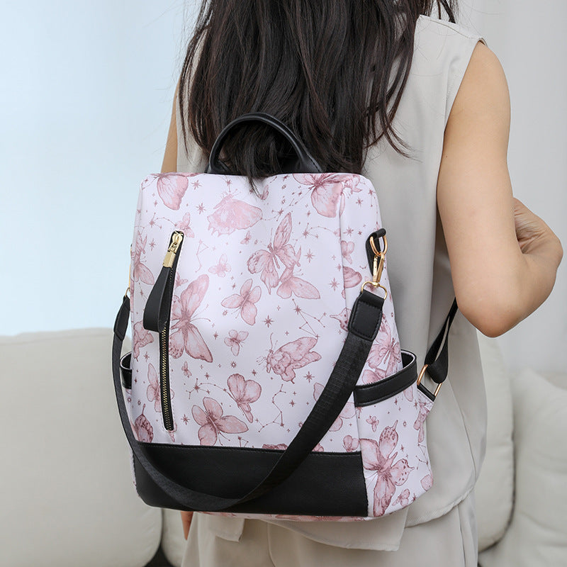 Stylish Multipurpose Backpack Stornfield