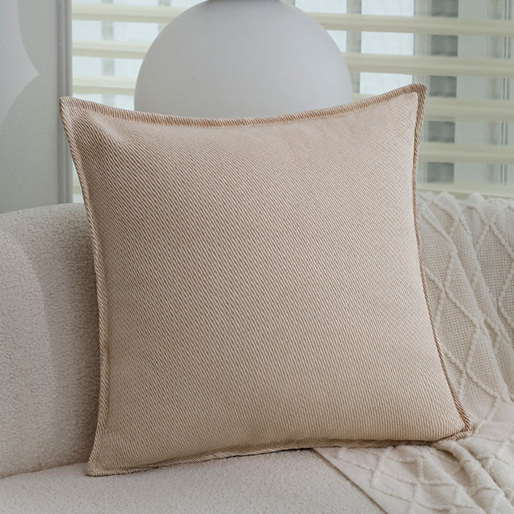 Structure soft decorative cushion