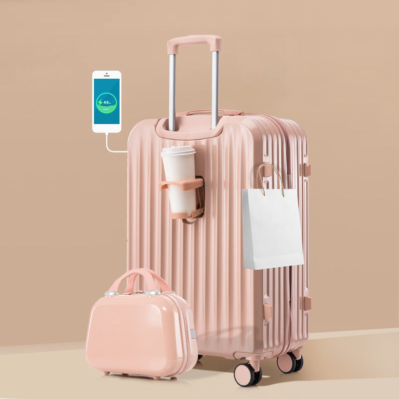 Luggage Suitcase Stornfield
