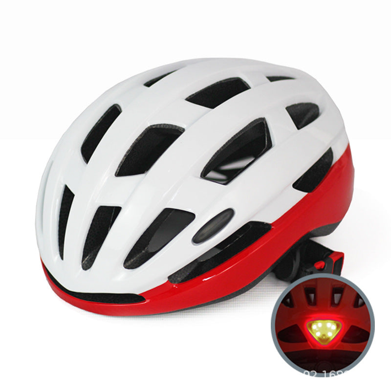 WoAdvanced Aerodynamic Cycling Helmet Stornfield
