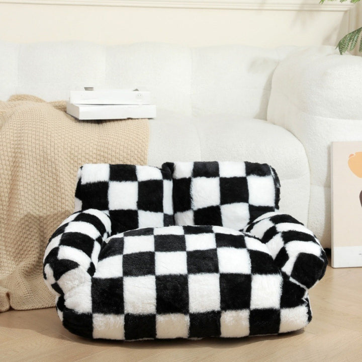 Women's Cozy Relax Armchair Stornfield