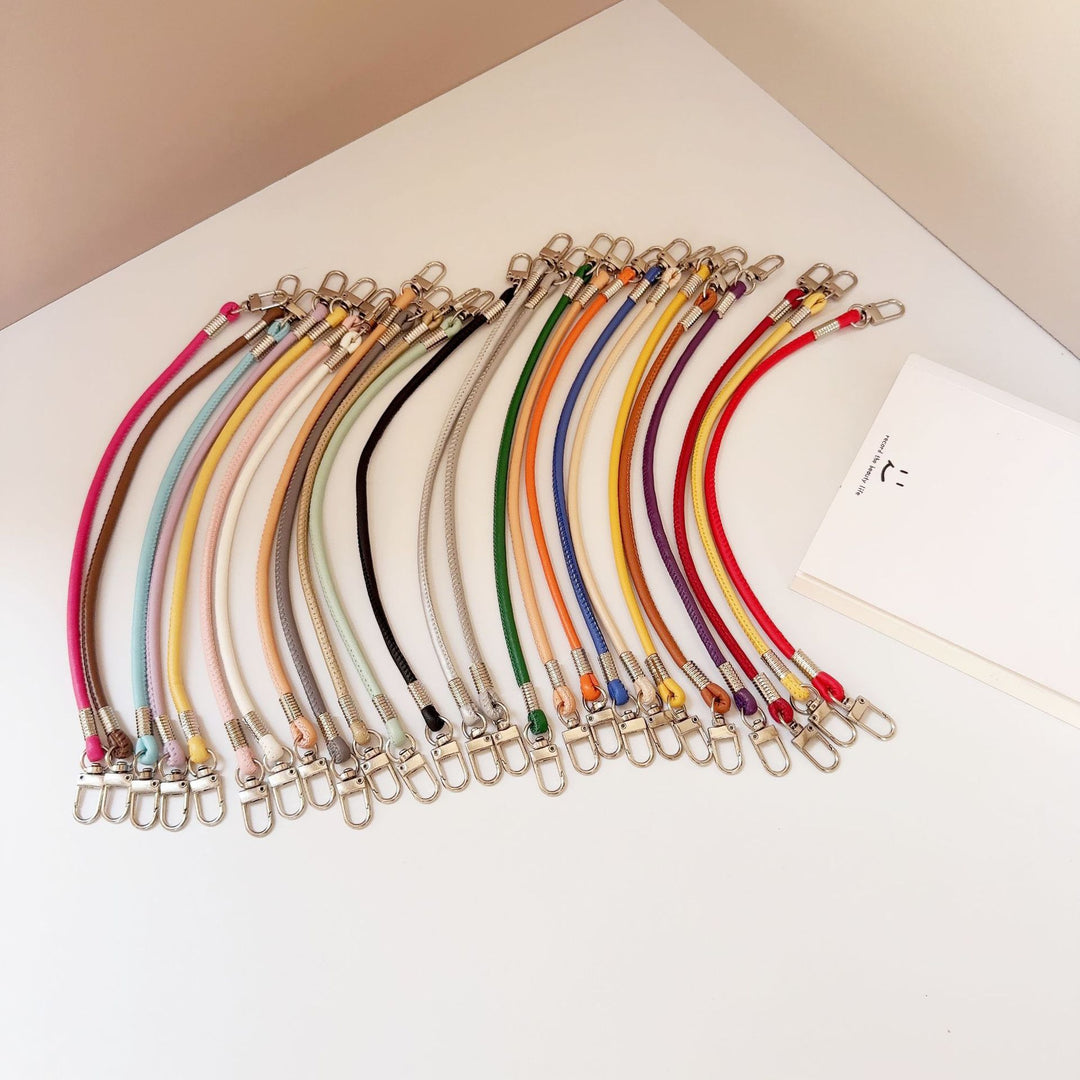 Stylish Silicone Phone Strap Stornfield