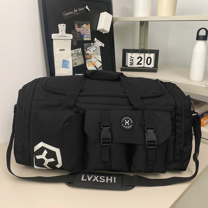 Versatile Travel Duffel Bag Stornfield