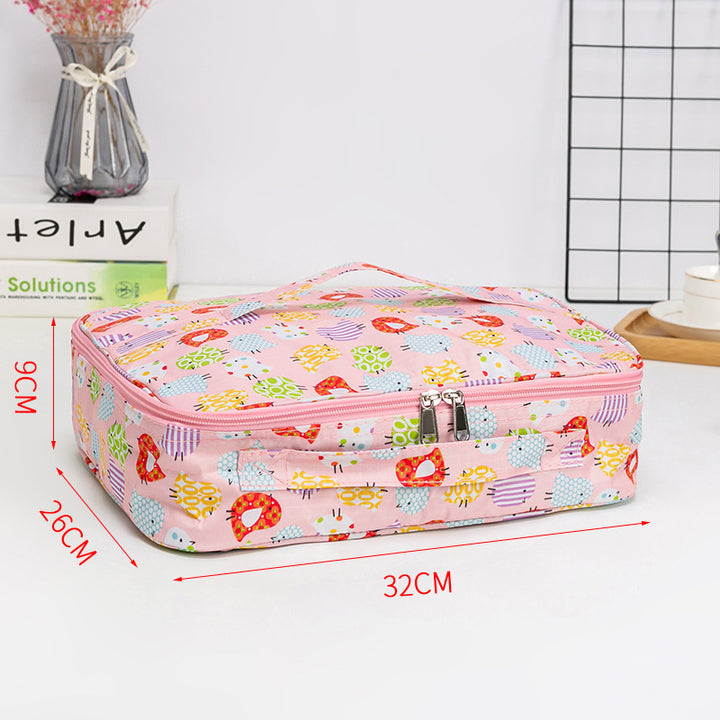 Travel Organizer Bag Stornfield