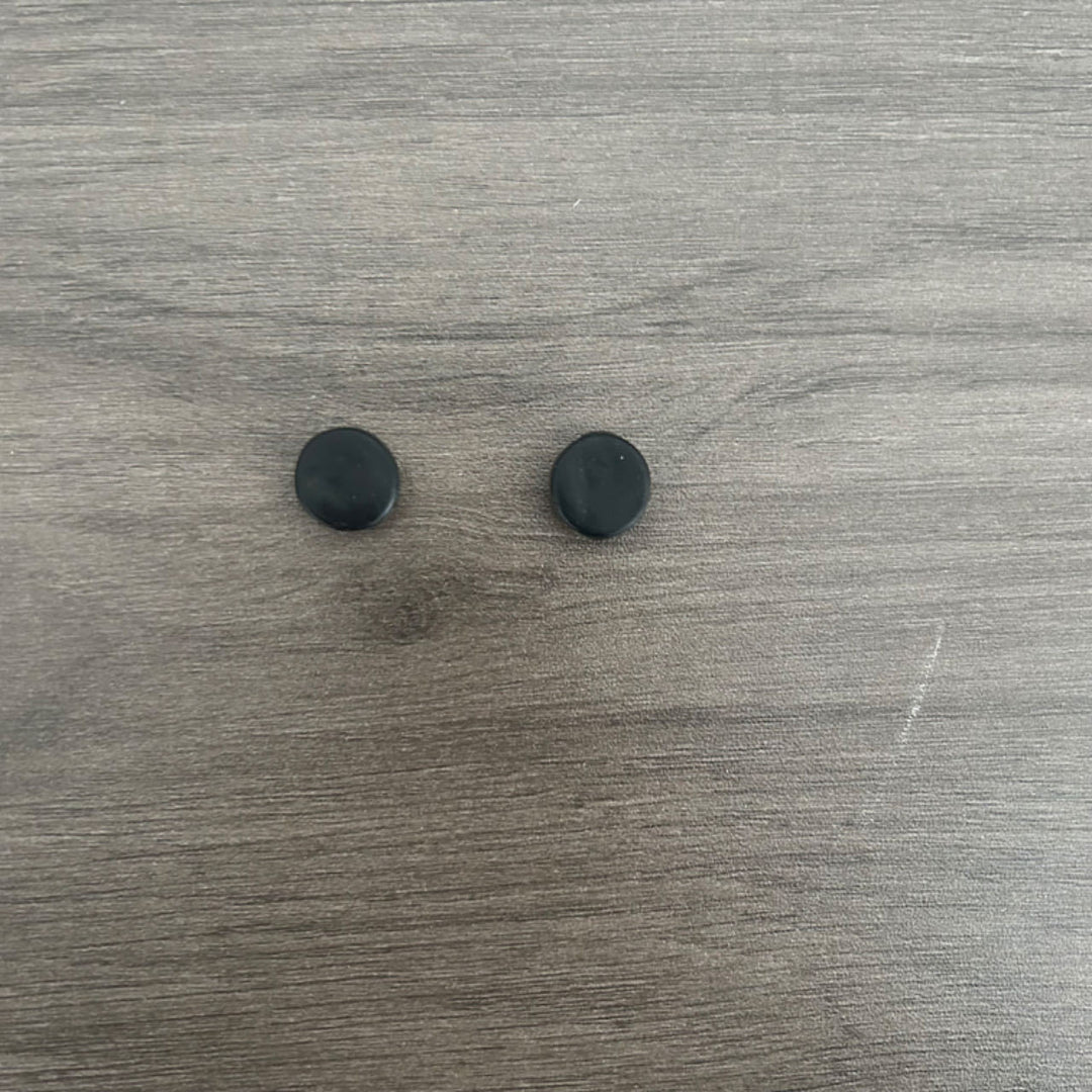 Ergonomic Eyewear Nose Pads Stornfield