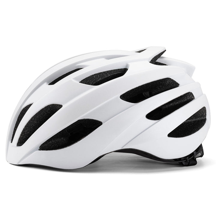 Lightweight Aerodynamic Cycling Helmet Stornfield