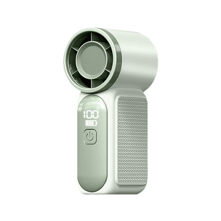 Portable Mini Fan Stornfield