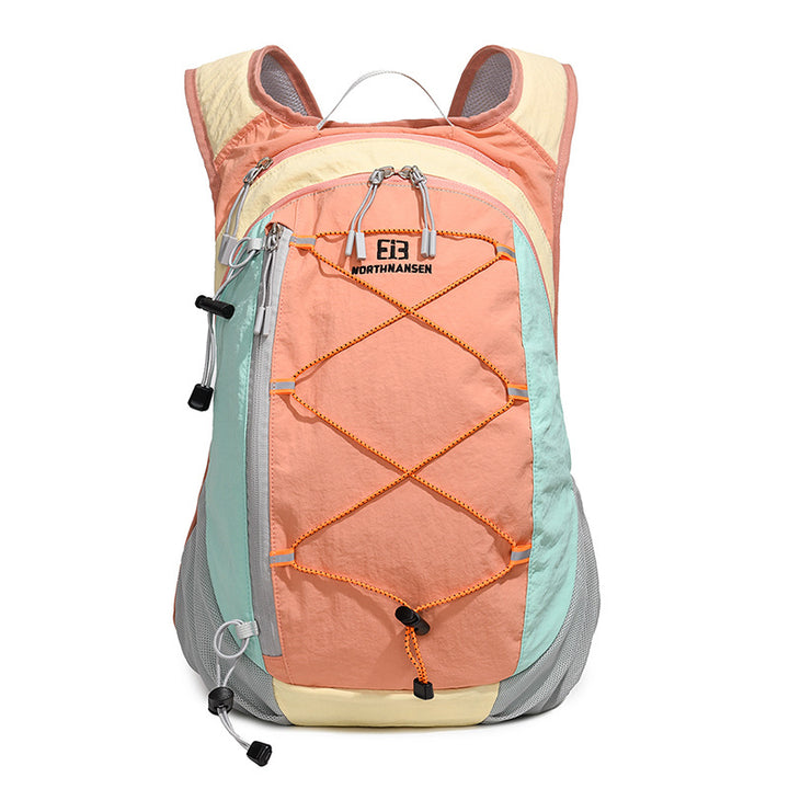 Lightweight Hydration Backpack Stornfield