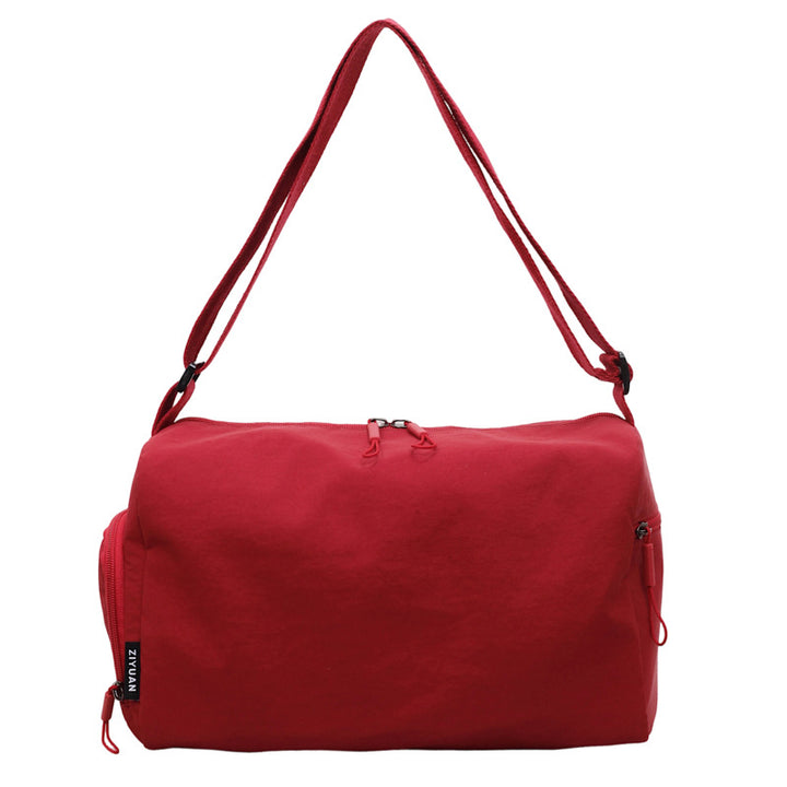 Waterproof Gym Travel Duffel Bag Stornfield