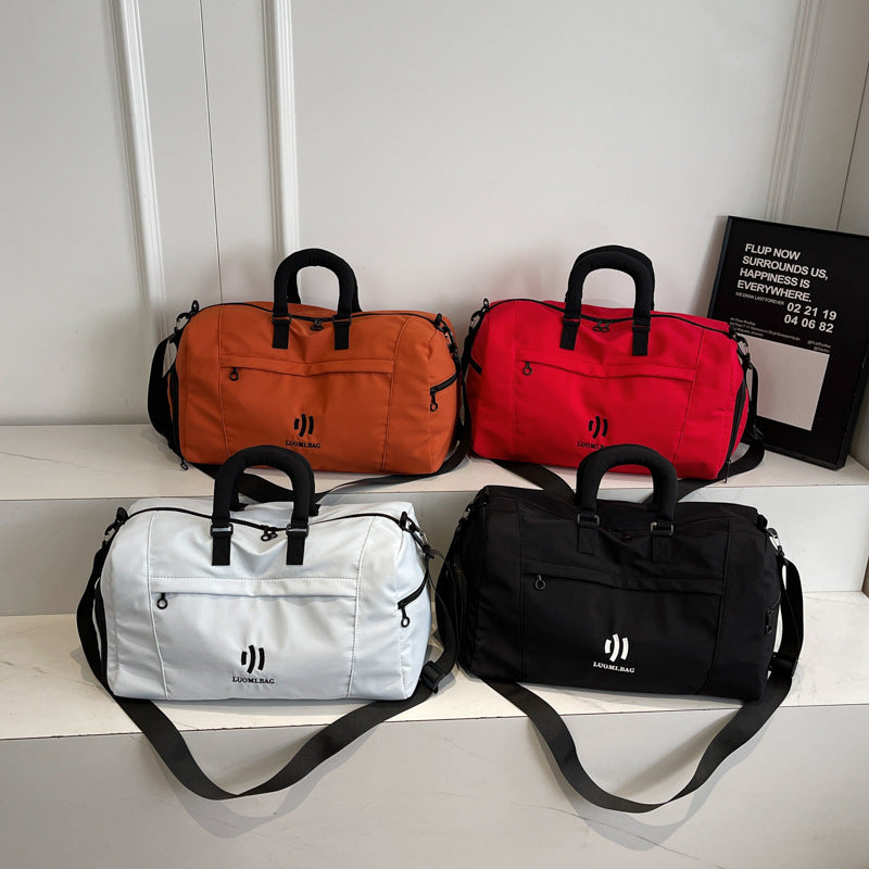Women Multifunctional Sport and Travel Bag Stornfield