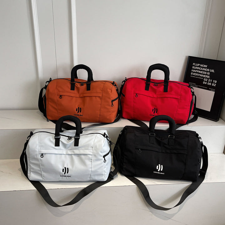 Women Multifunctional Sport and Travel Bag Stornfield