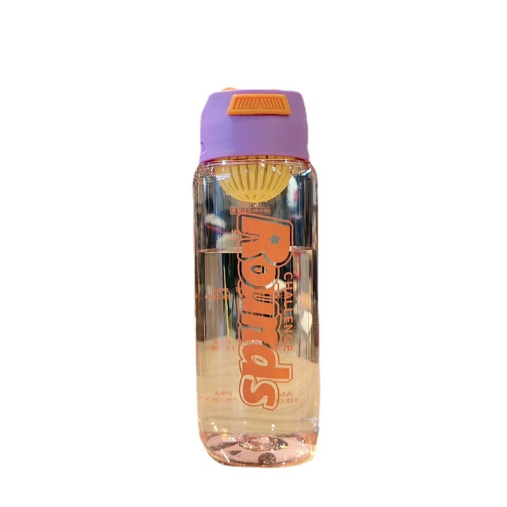 Ladies Multifunctional Infuser Water Bottle Stornfield