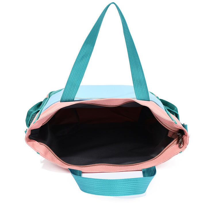 Multi-Functional Tote Bag Stornfield