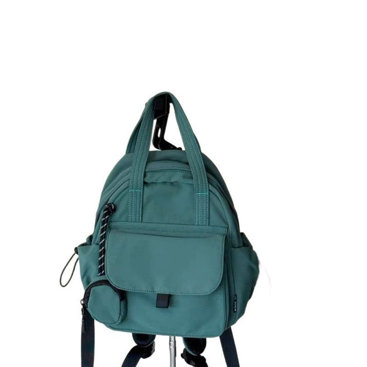 Women's Versatile Multi-Pocket Functional Backpack Stornfield