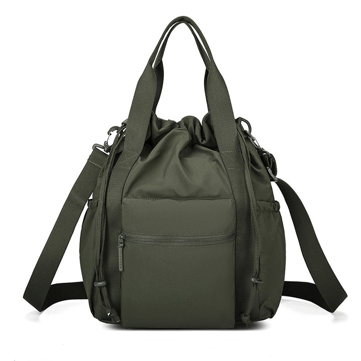 Sleek Travel Duffel Bag Stornfield