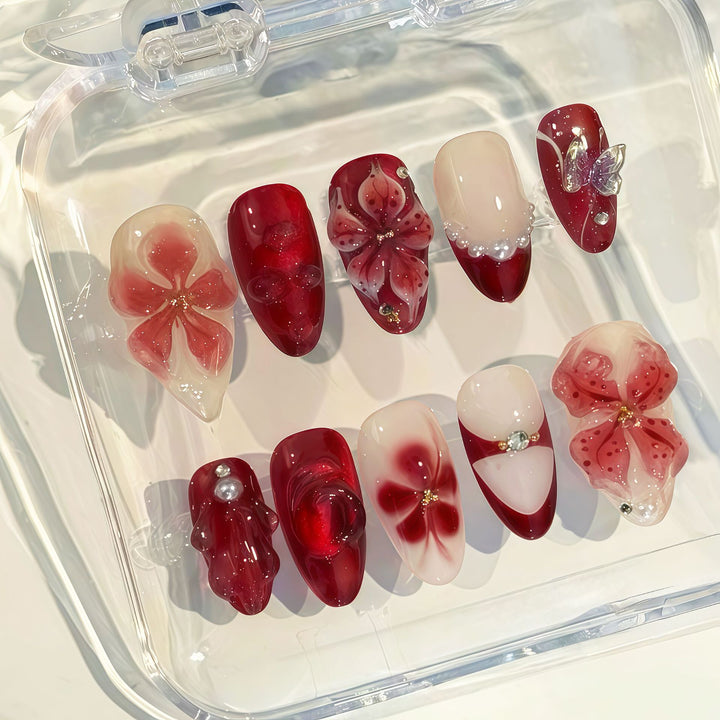 Nail Art Stickers