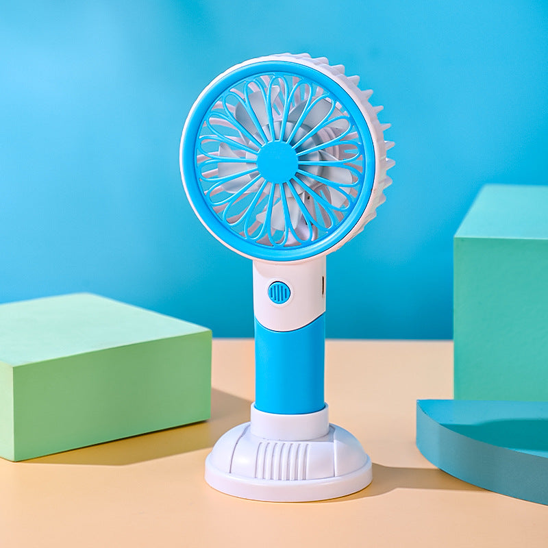 Women Portable Mini Fan Stornfield