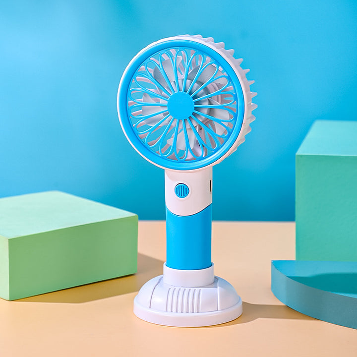 Women Portable Mini Fan Stornfield