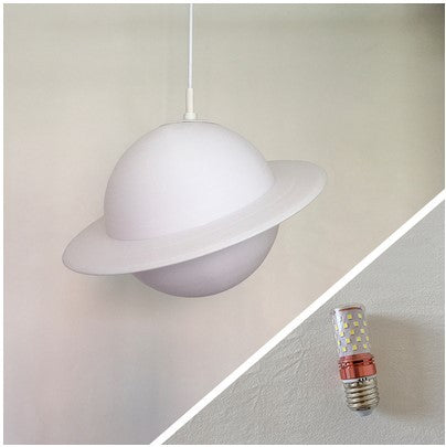 Planetary Design Pendant Light