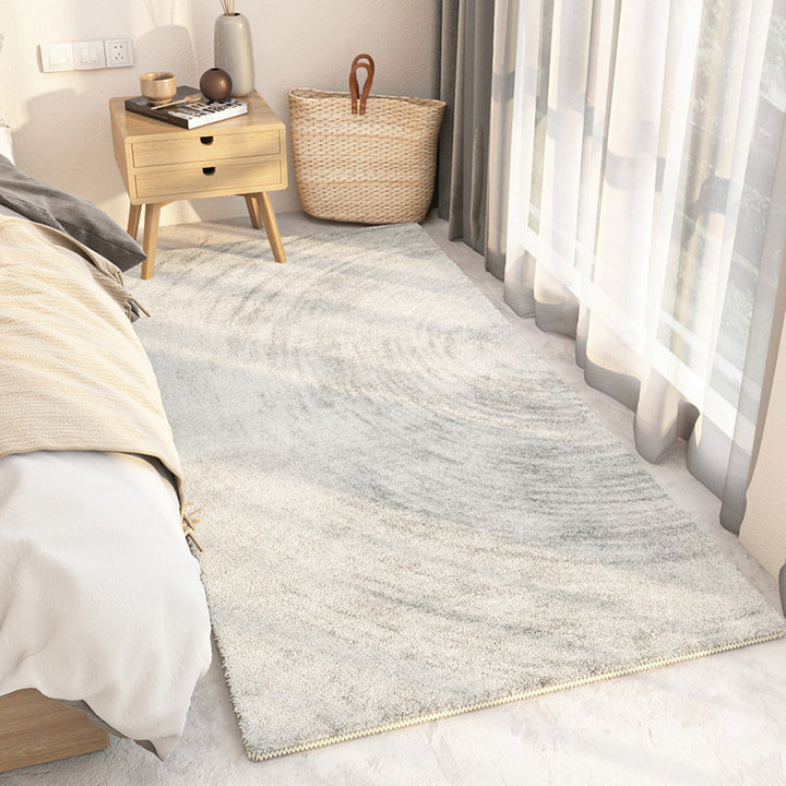 Luxurious Soft Touch Area Rug