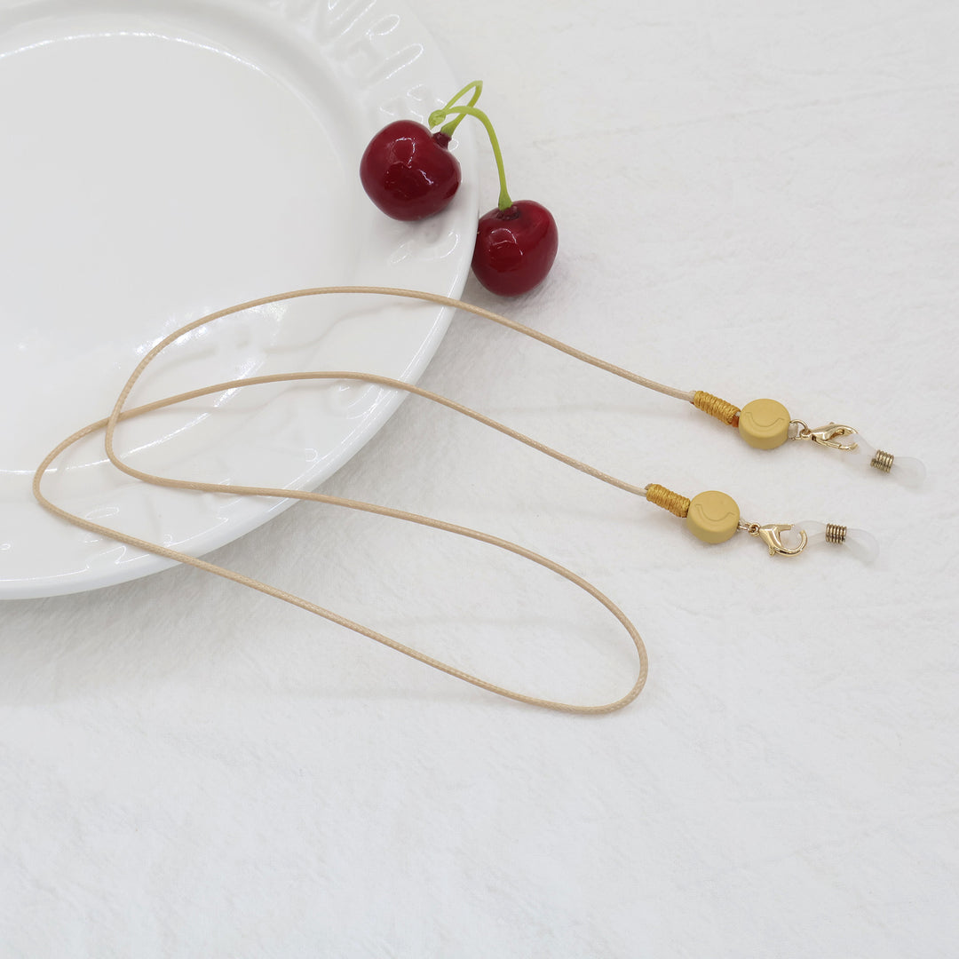 Adjustable Eyewear Retainer Strap Stornfield