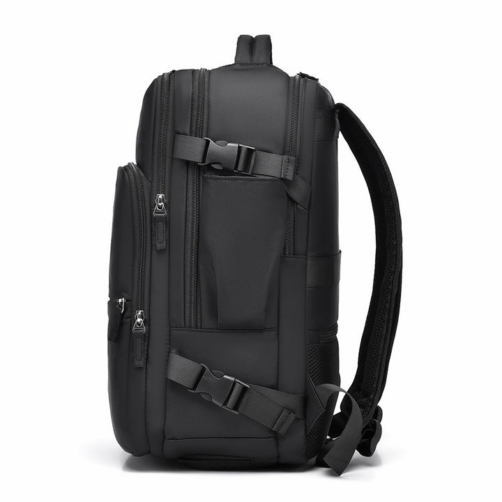 Contemporary Multi-Functional Backpack Stornfield