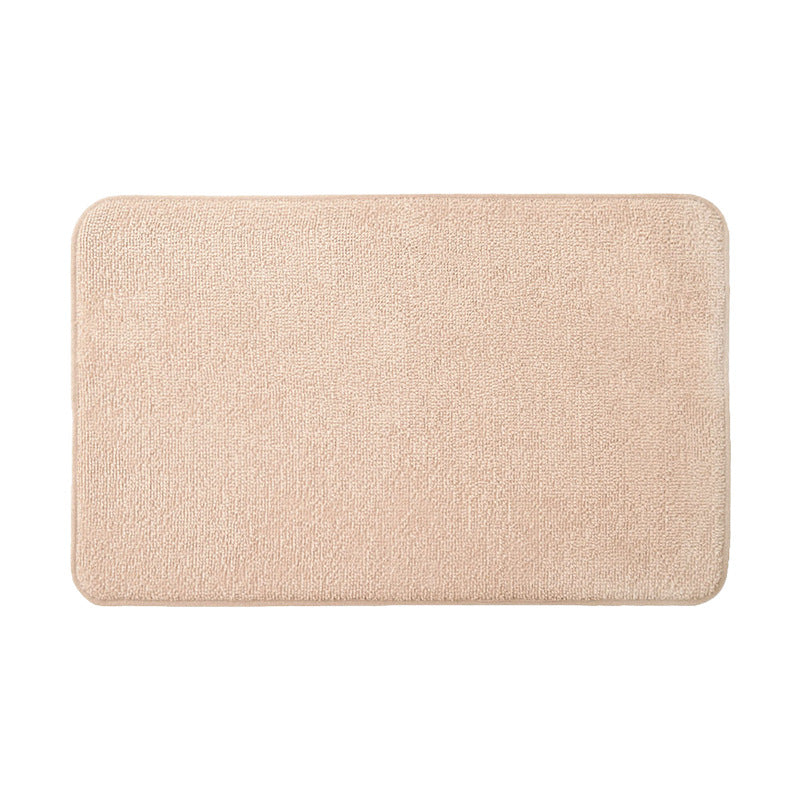 Soft Absorbent Bathroom Rug Stornfield