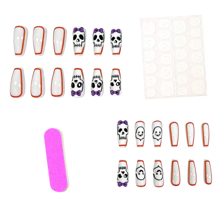 Artistic Nail Art Stornfield