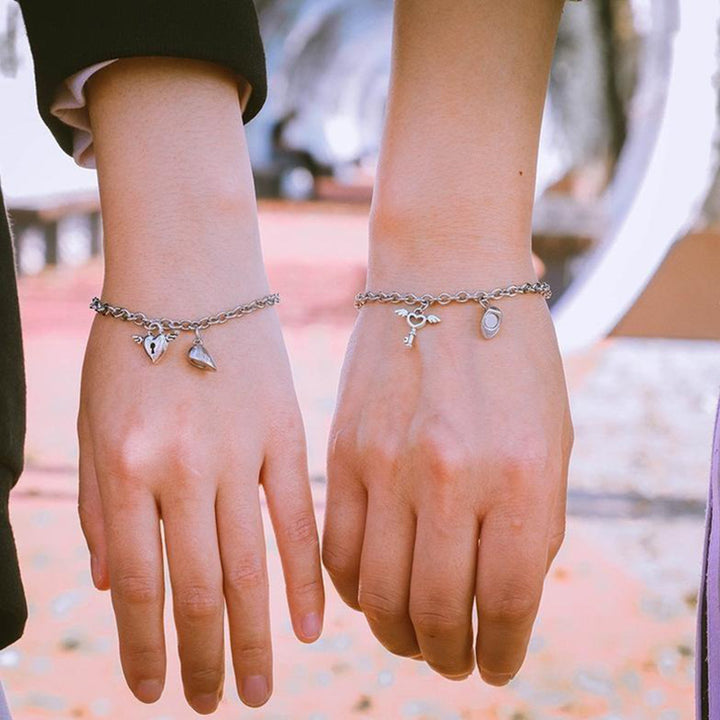 Charm-Bracelet Stornfield